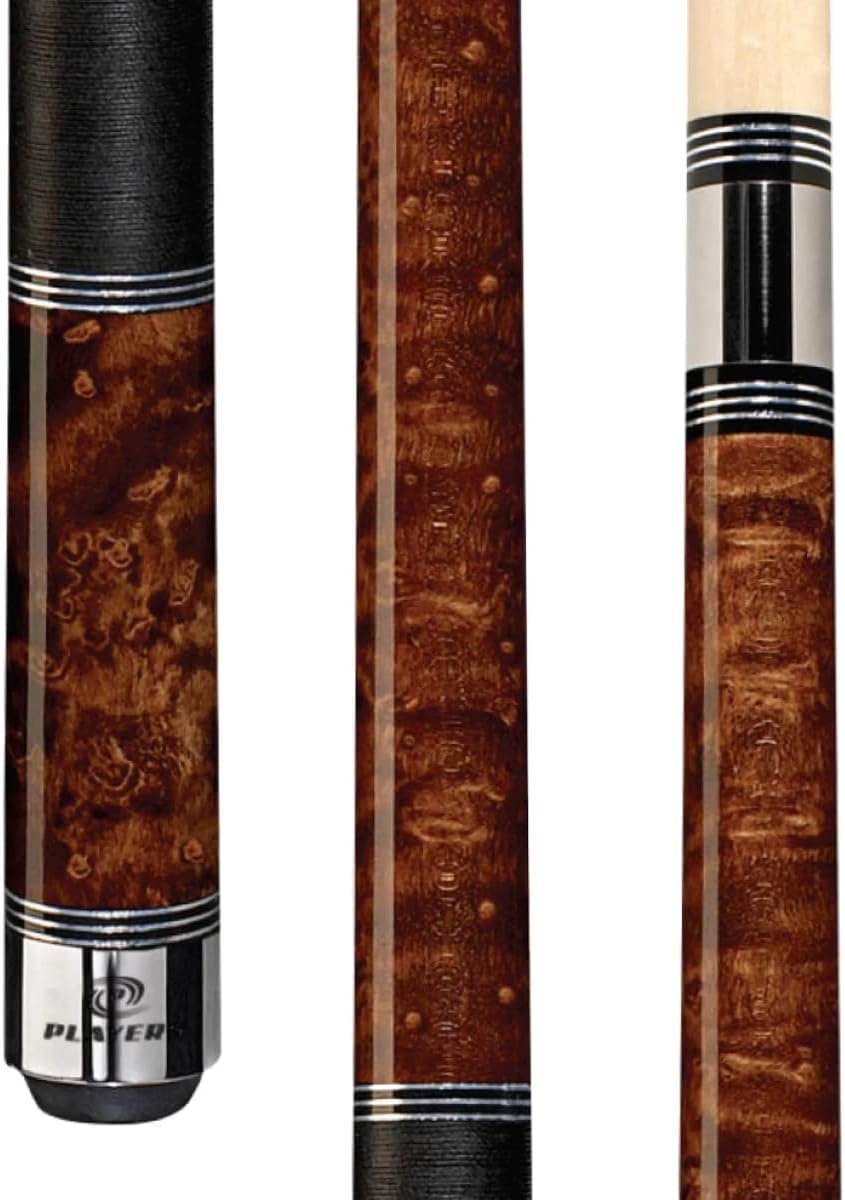 Players 58" 2-Piece North American Hard Maple Image