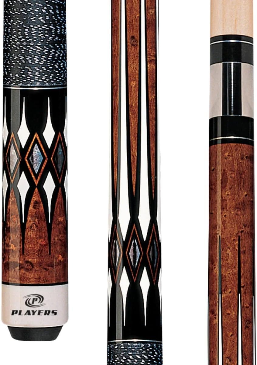 Players 58" 2-Piece North American Hard Maple Image