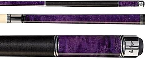 Players C-965 Classic Series Cue with Case