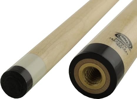 Pure X HXT Slim Pool Cue Shaft (5/16 x 18)