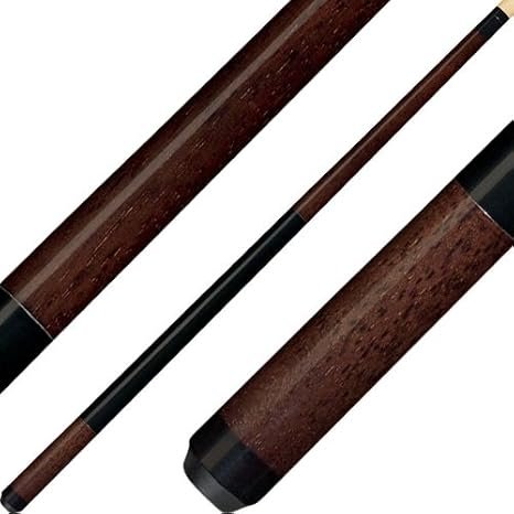 Energy by Players HCE Dark Walnut Cue