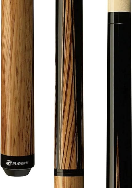 Players JB12 Jump/Break Pool Cue