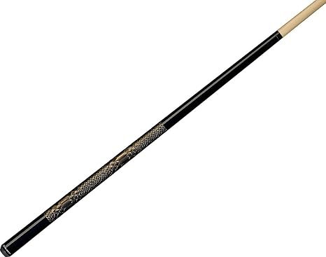 Players C-972 Pool Cue with Le Pro Tip