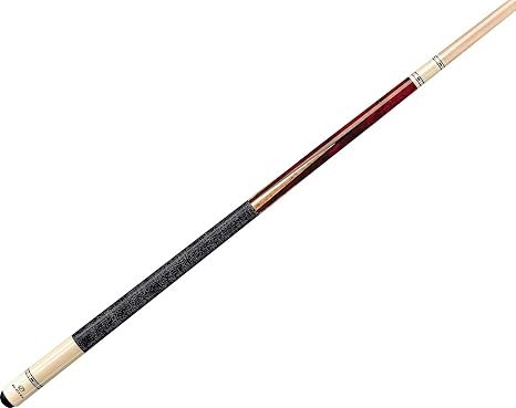 Players C-9923 Two-Piece Pool Cue
