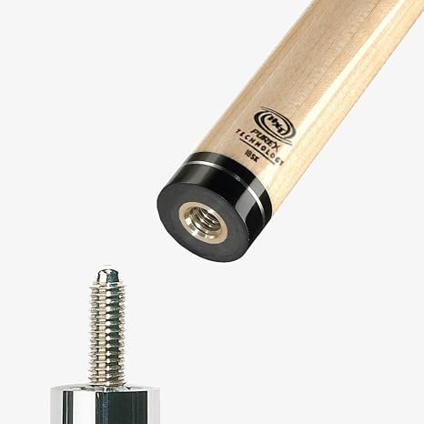 Pure X HXT Skinny Pool Cue Shaft (5/16 x 18)