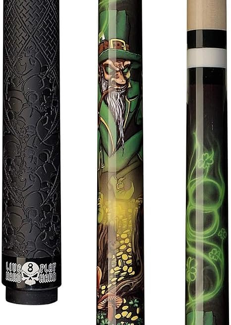 Players D-LP Magic Mushrooms Graphic Cue